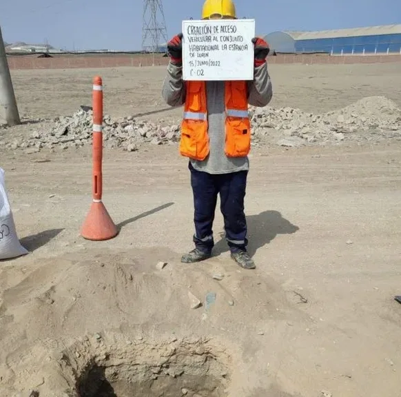 Servicios de Geotecnia en Temuco