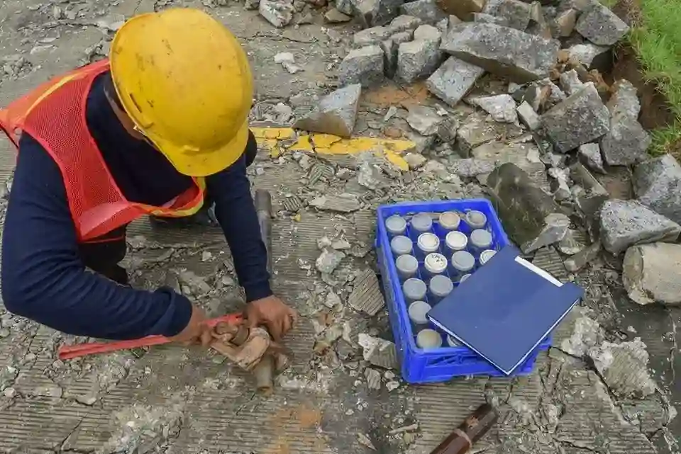 Límites de Atterberg en Temuco: Clave para la Plasticidad del Suelo