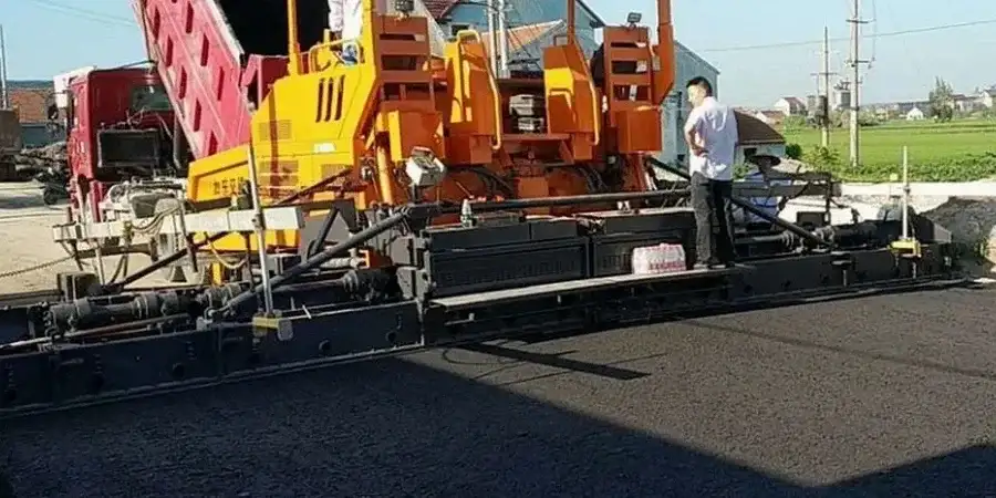 Diseño de Pavimento Flexible en Temuco: Estructura Vial Adaptada al Sur