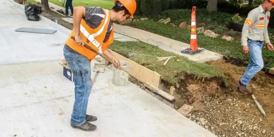 Diseño de Pavimento Rígido en Temuco: Soluciones Técnicas para Suelos del Sur